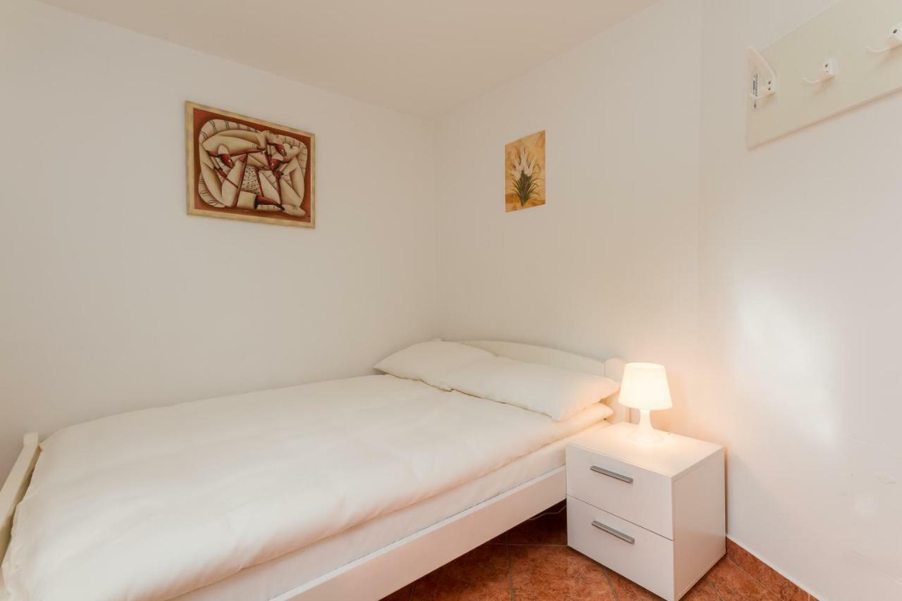 Philosophy Apartment Portorož Buitenkant foto