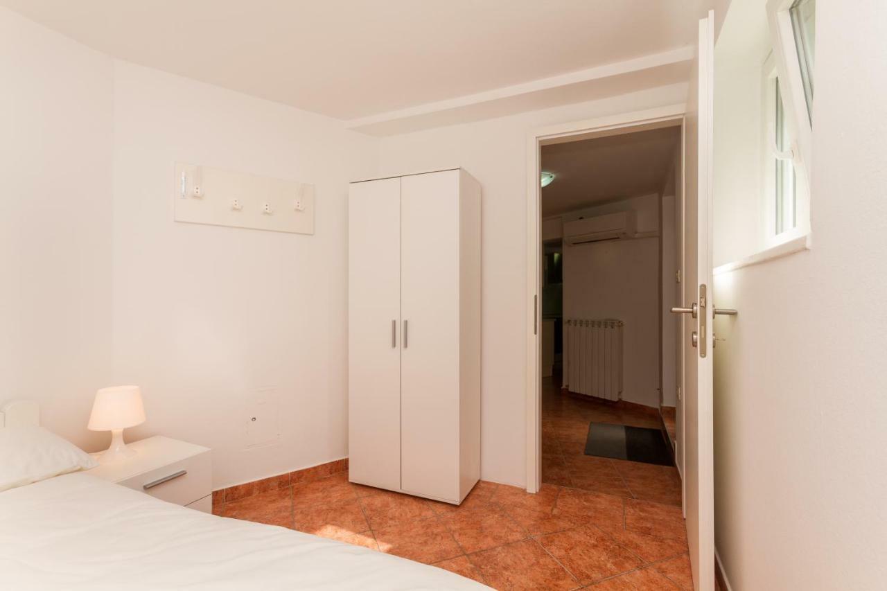 Philosophy Apartment Portorož Buitenkant foto