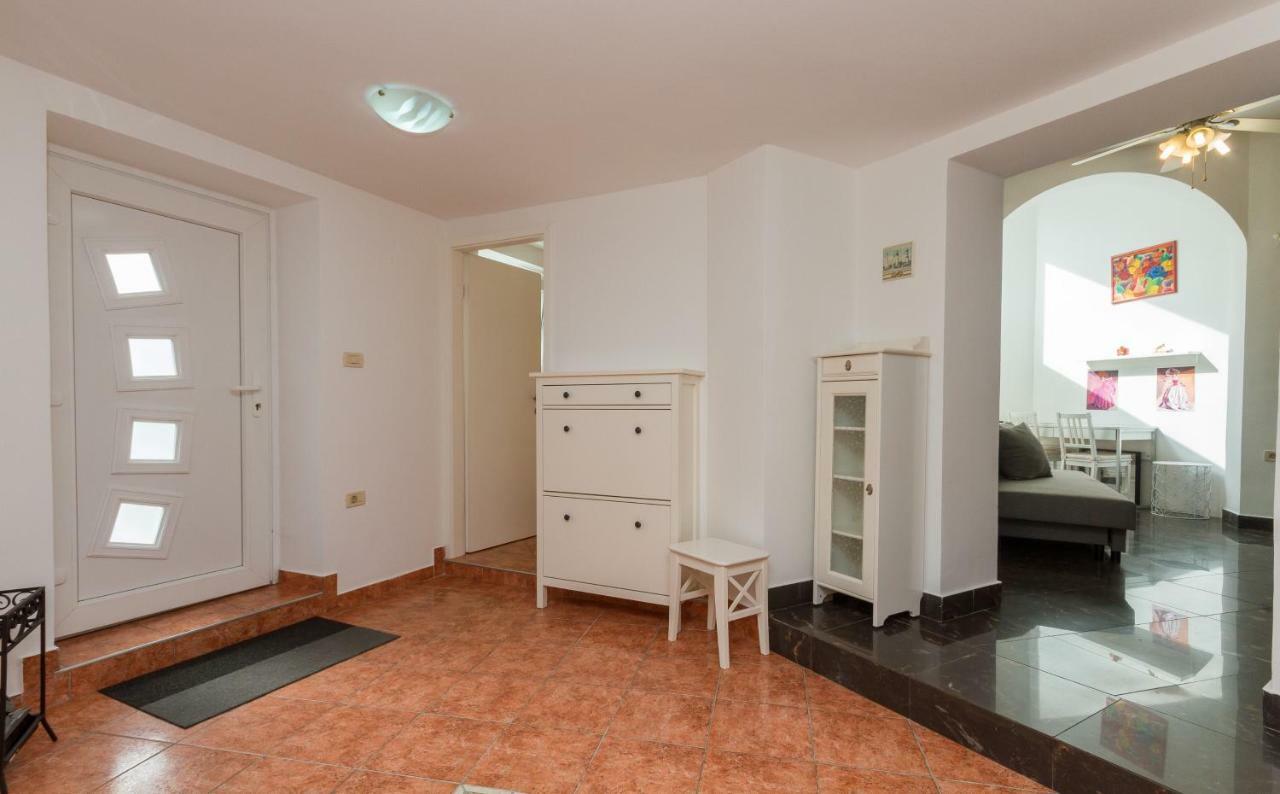 Philosophy Apartment Portorož Buitenkant foto