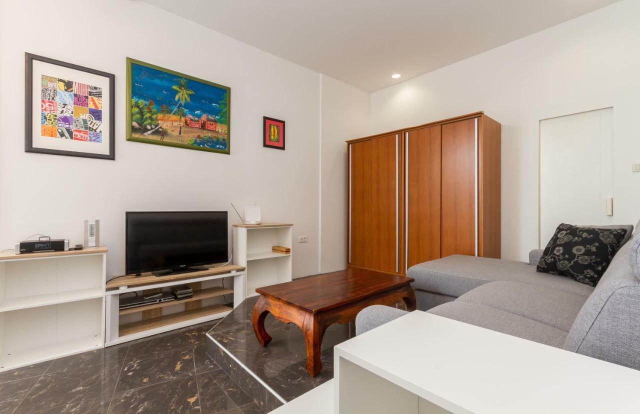 Philosophy Apartment Portorož Buitenkant foto