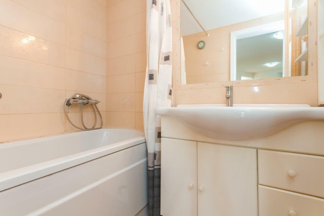 Philosophy Apartment Portorož Buitenkant foto