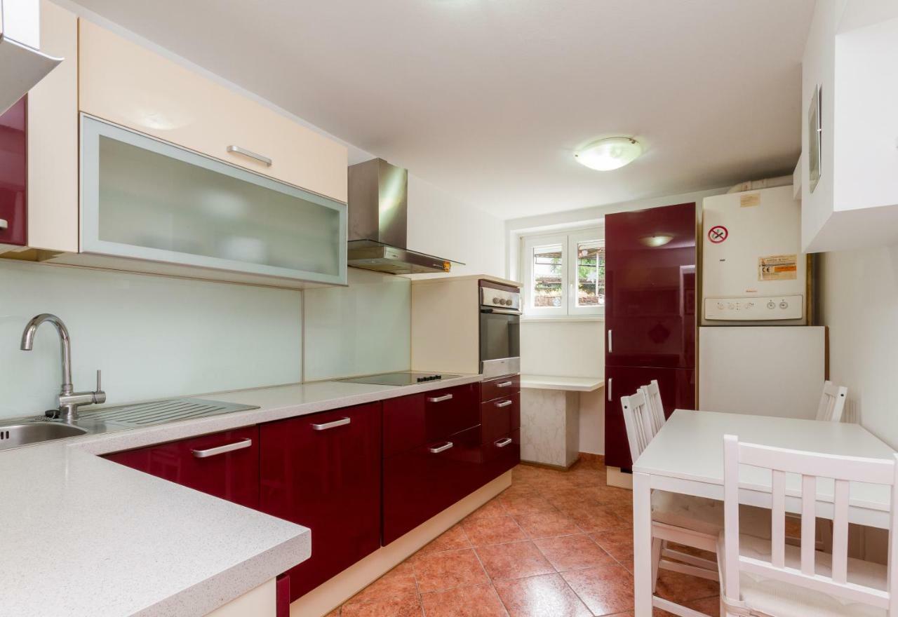 Philosophy Apartment Portorož Buitenkant foto